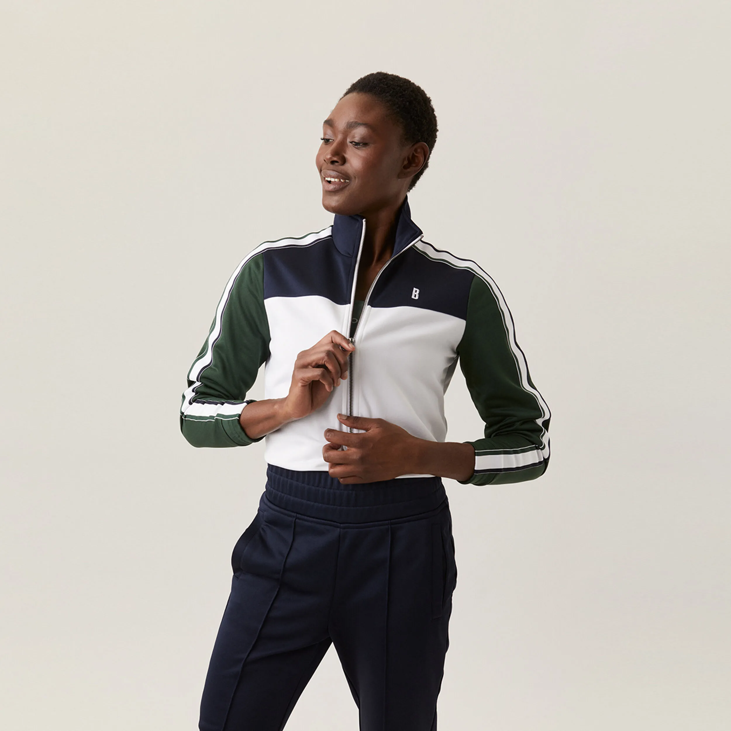 ACE Maggie Chaqueta De Entrenamiento Mujeres