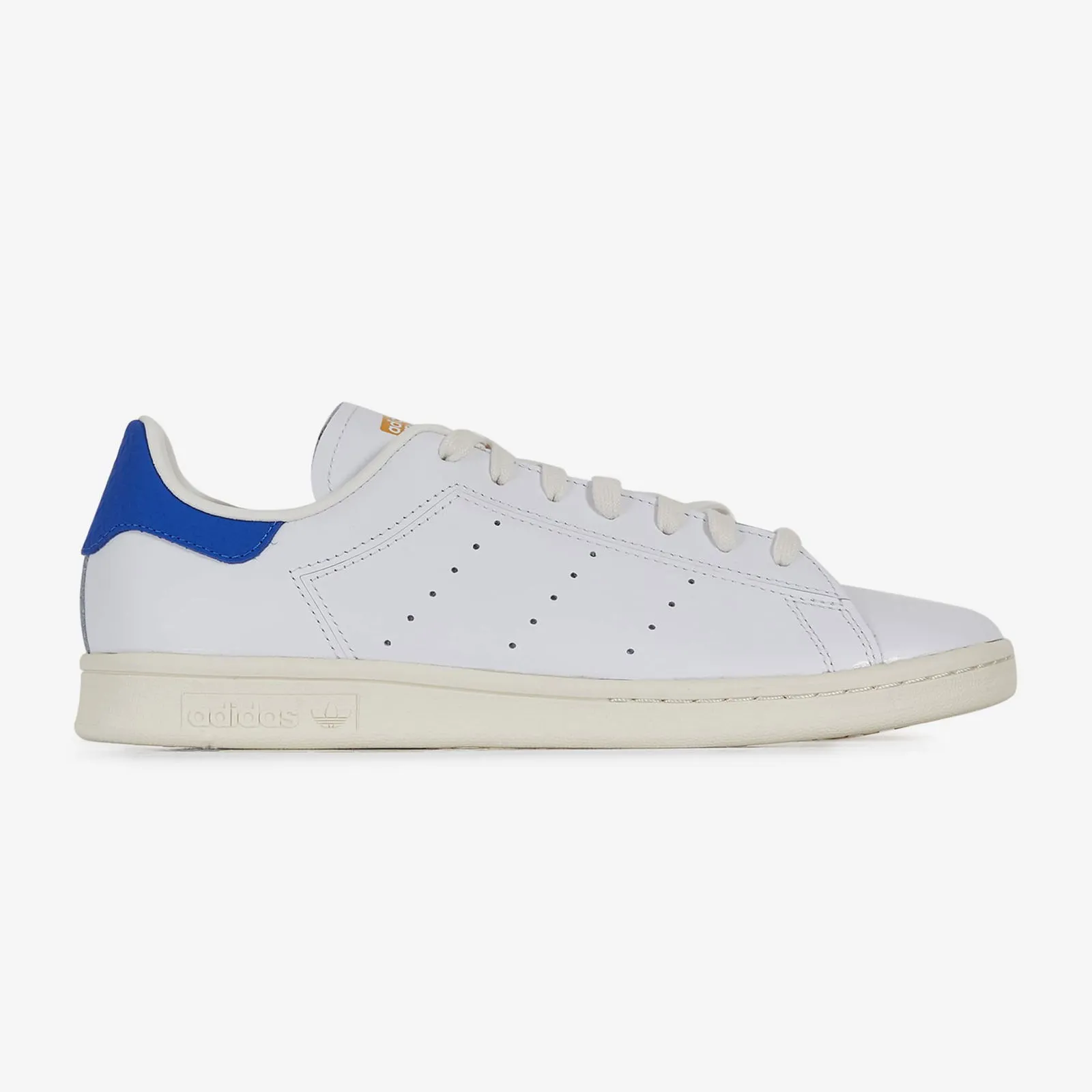 adidas Originals Stan Smith Monogram "Cloud White/Blue Bird"