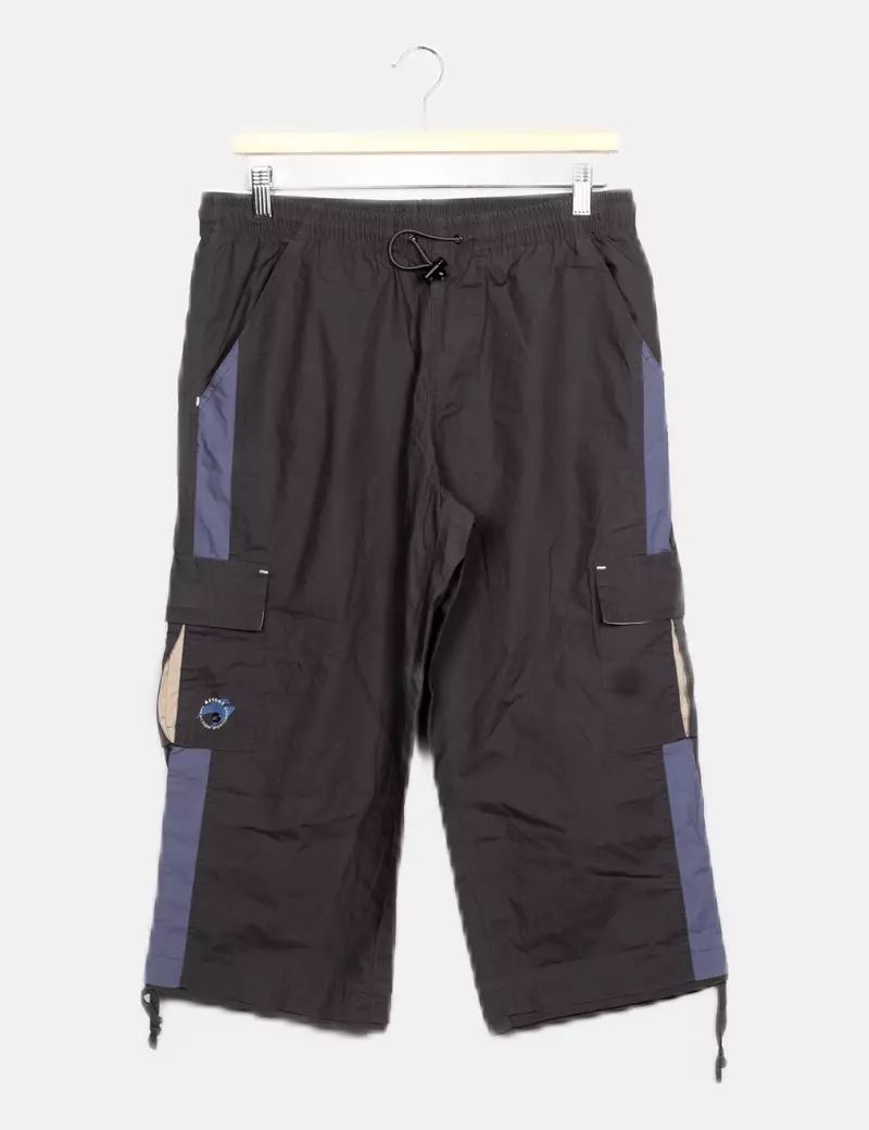 Astore Pantalón técnico bicolor