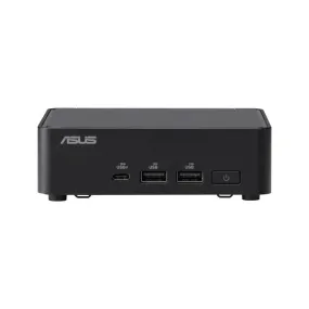 ASUS NUC 14 Pro RNUC14RVKU500002I UCFF Negro 125H