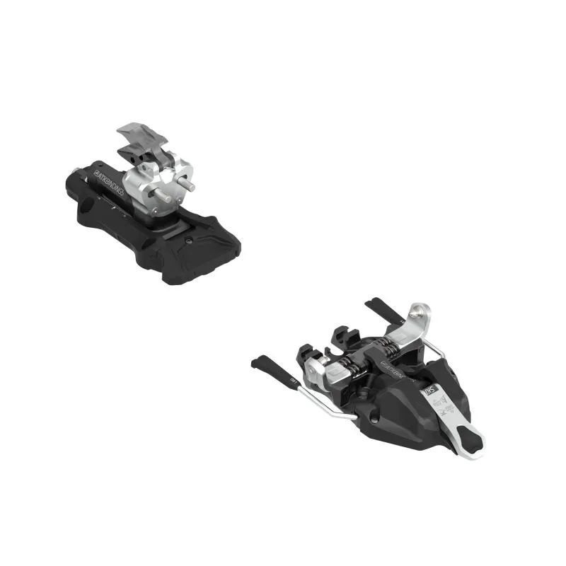 ATK Front 12 - Fijaciones de esquí de travesía de 91 mm