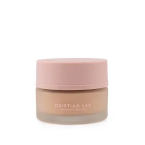 Base Maquillaje Mousse N1