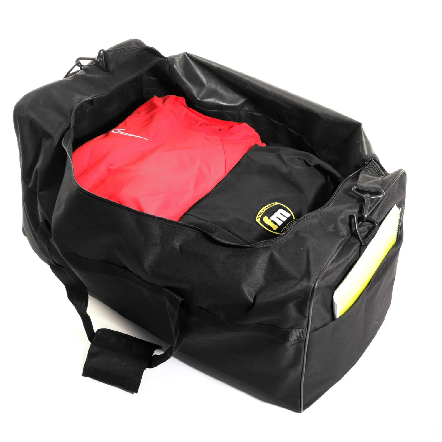 Bolsa de deporte Zastor Nomad 100 L