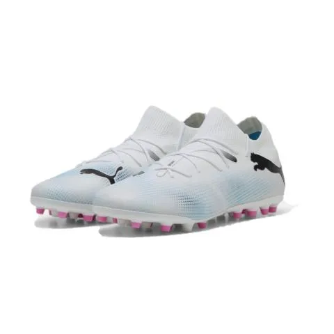 Botas de fútbol para adulto - Puma Future 7 Match MG - 107719-01