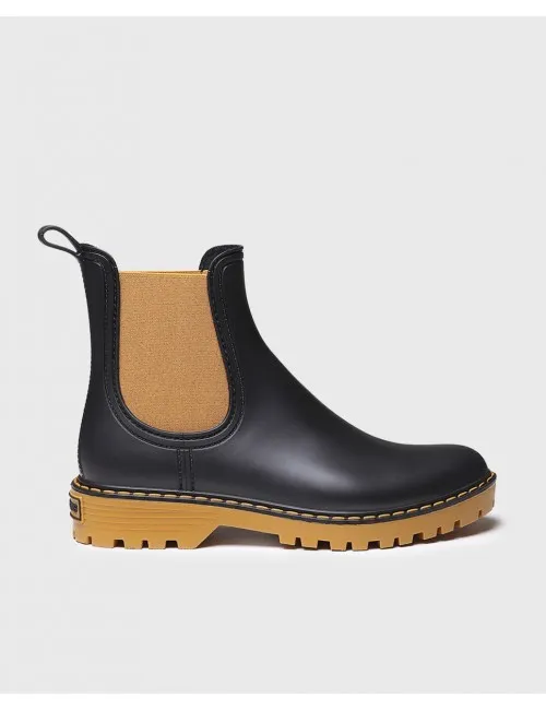 Botines De Agua Toni Pons Cavour Curry