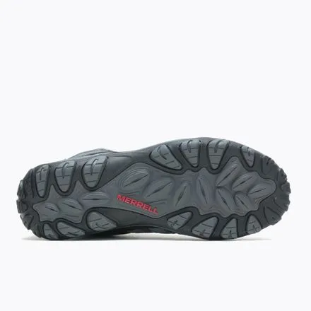 Botines Hombre Accentor 3 Mid