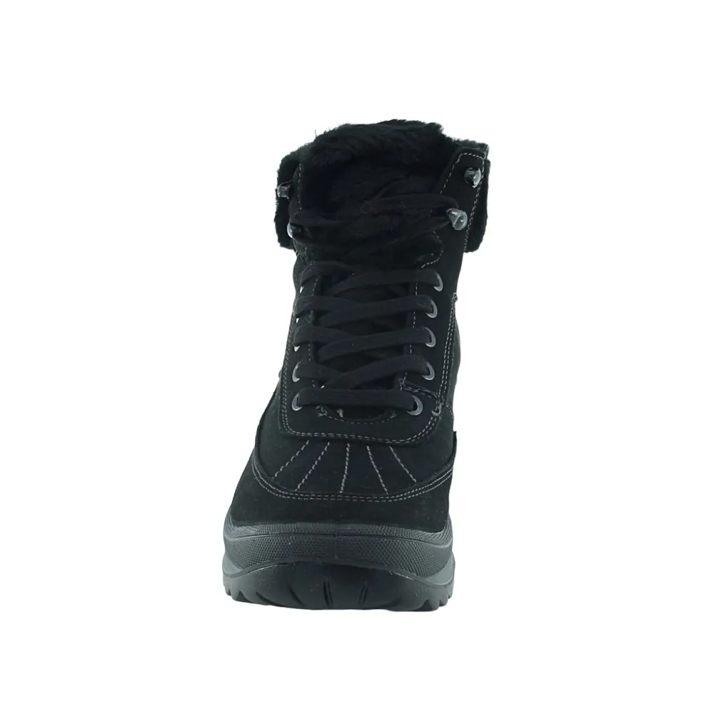 Botines Imac 259608 Negro