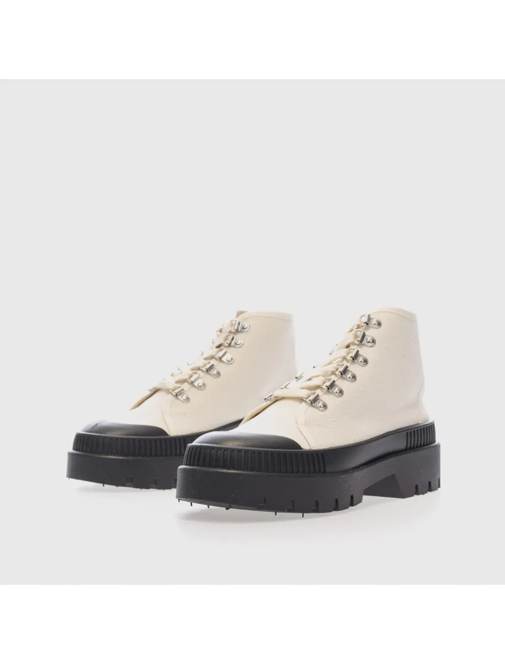 Botines Kamome 6km Hielo