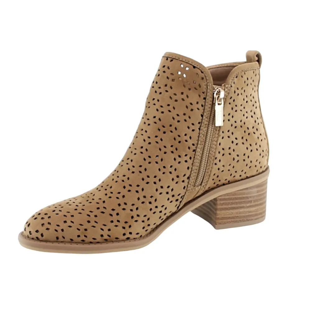 Botines Xti 142255 Taupe