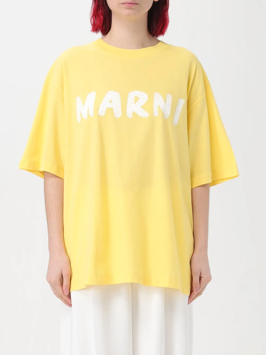 Camiseta mujer Marni