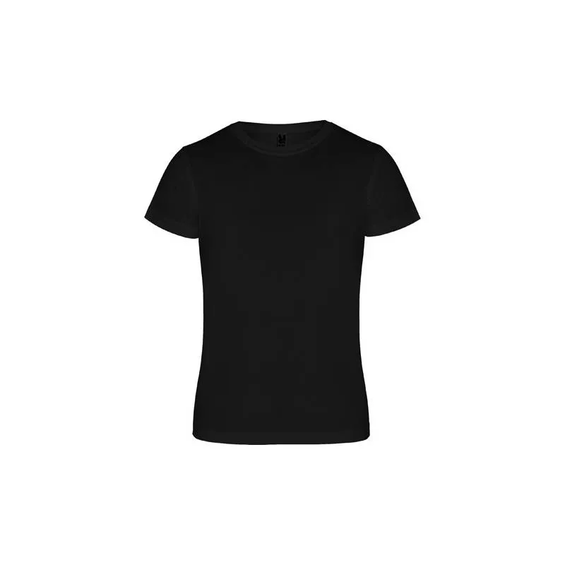 Camiseta técnica de manga corta Camimera