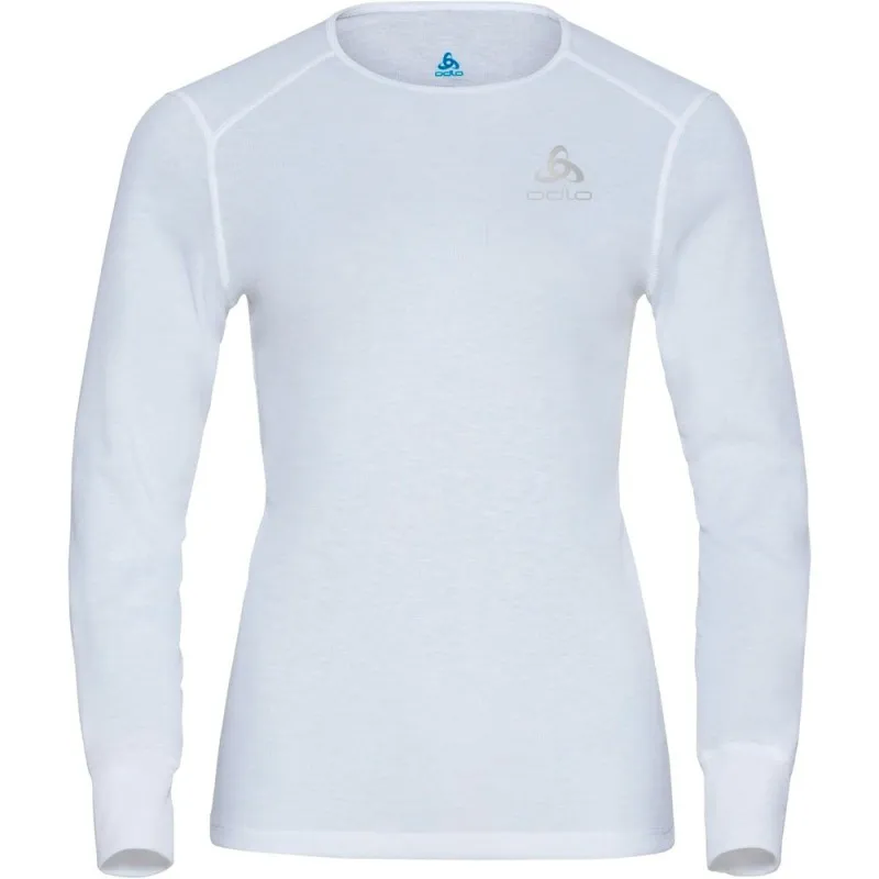 Camiseta Térmica odlo active warm 159101 1000