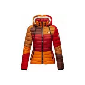 Chaqueta de transición mujer  Lulana-Multikulti