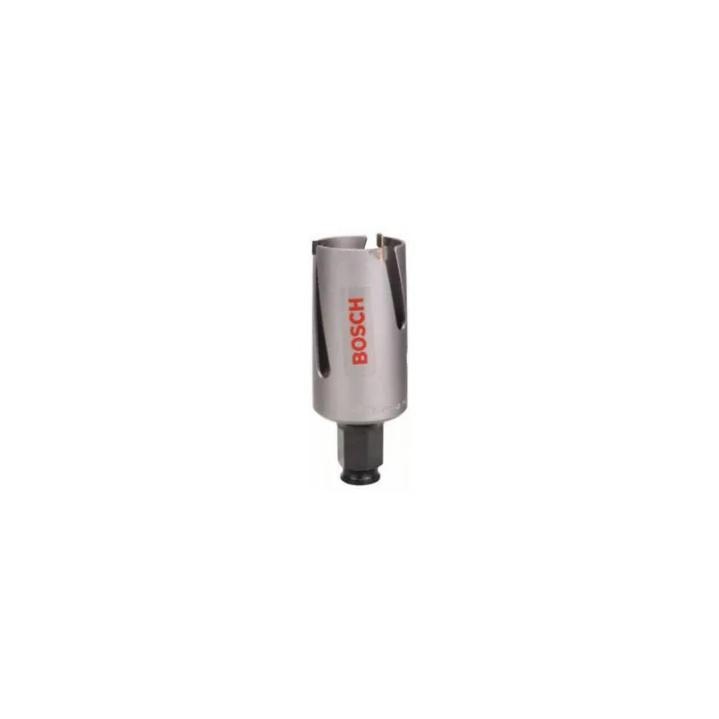 Corona multiconstrucción endurance Ø63x60mm BOSCH