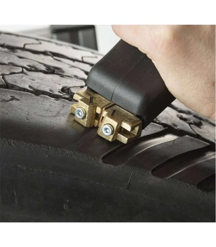 DIBUJADORA DE NEUMATICOS RILLFIT SIX RUFF