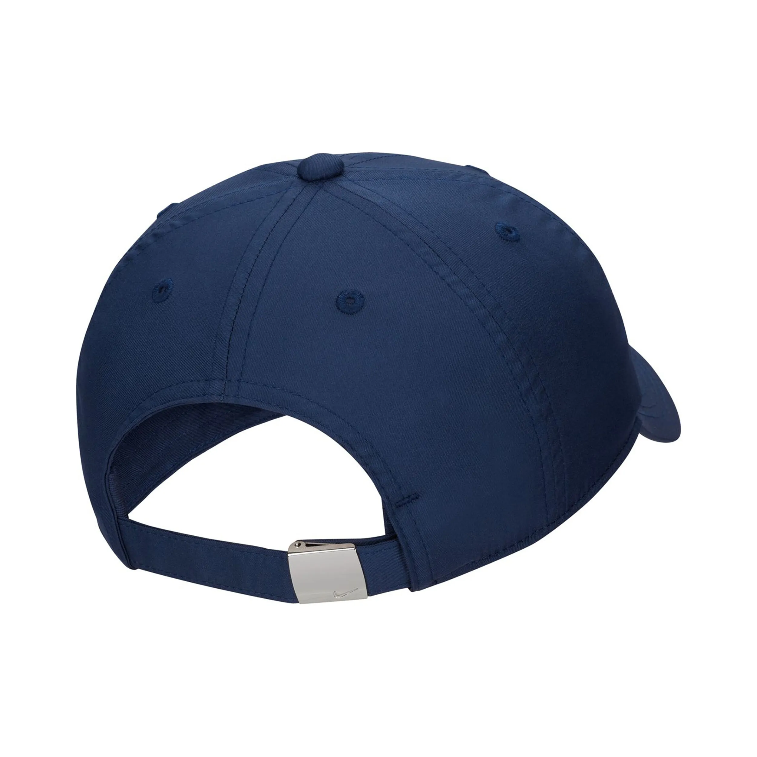 Dri-Fit Club Metal Swoosh Gorra