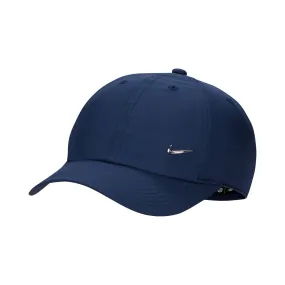 Dri-Fit Club Metal Swoosh Gorra