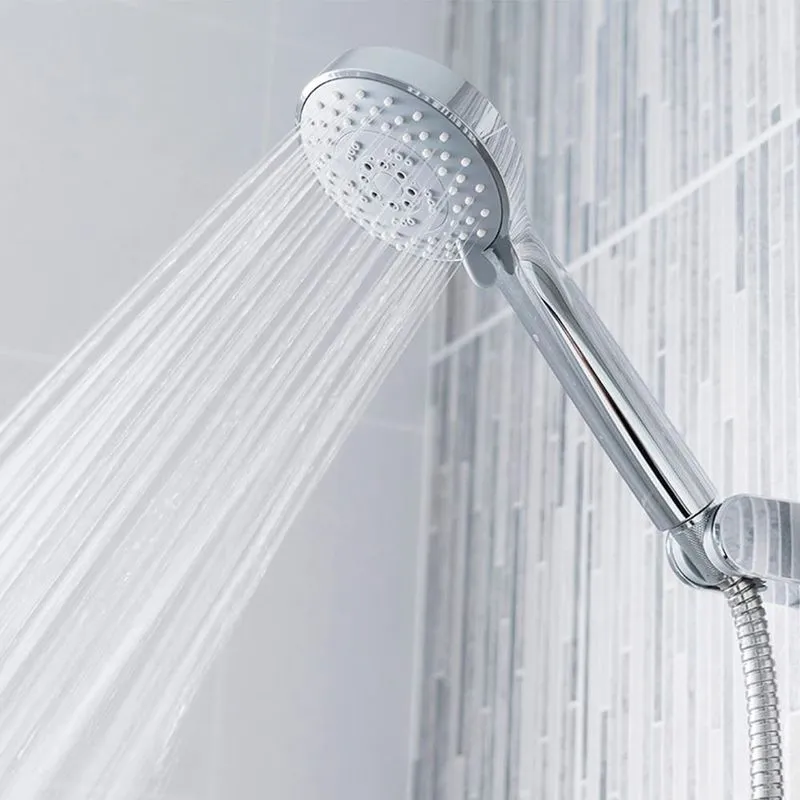 Ducha Manual Tipo Teléfono | YetkaSKU: 29569