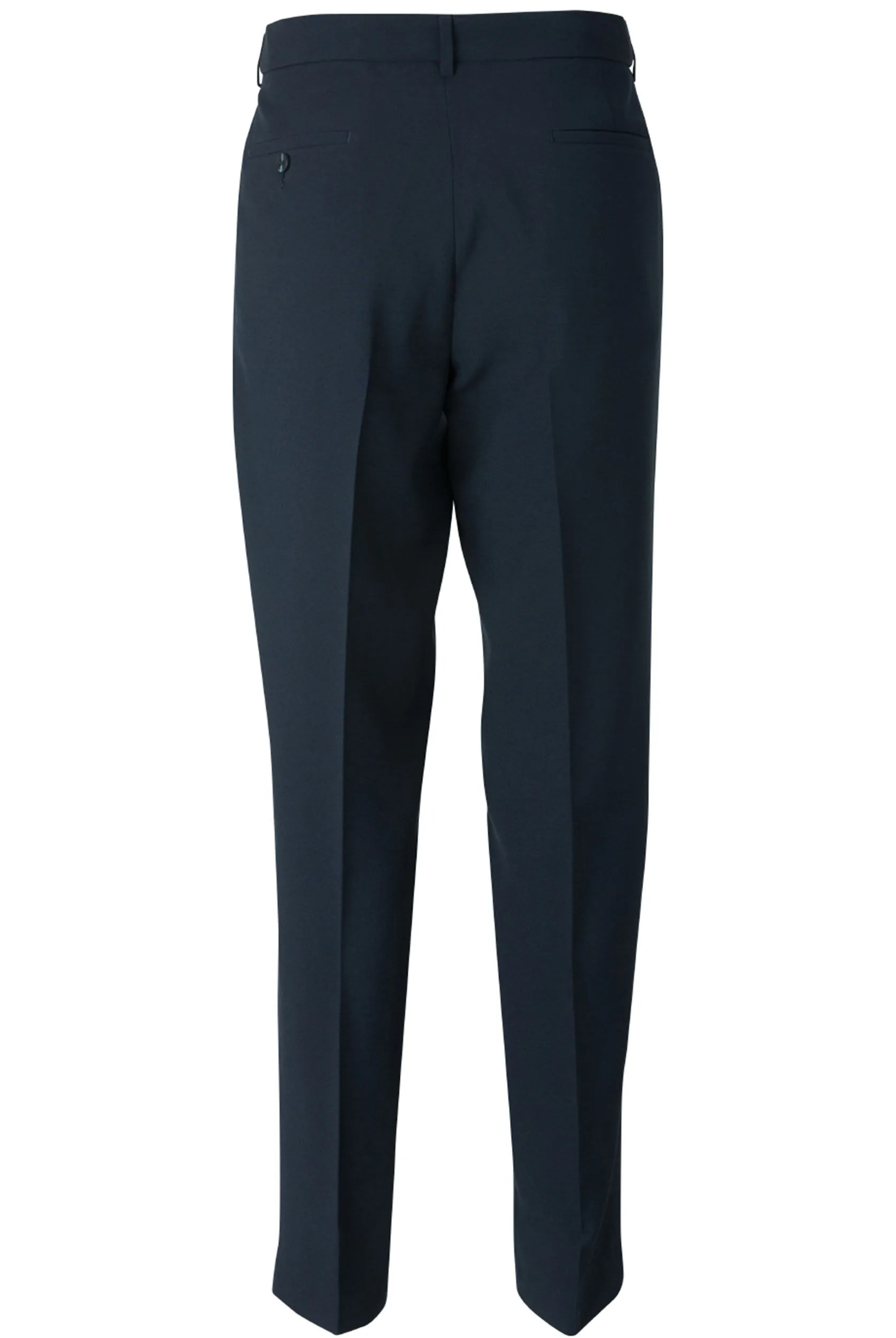 Edwards Men's Essential Flat Front Pant