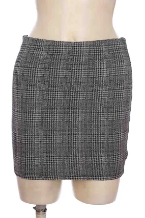 Falda color Gris - Pacífika