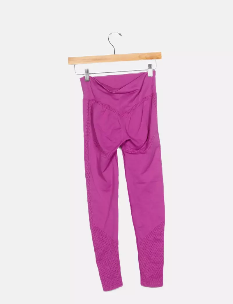 FB Sister Pantalón rosa técnico