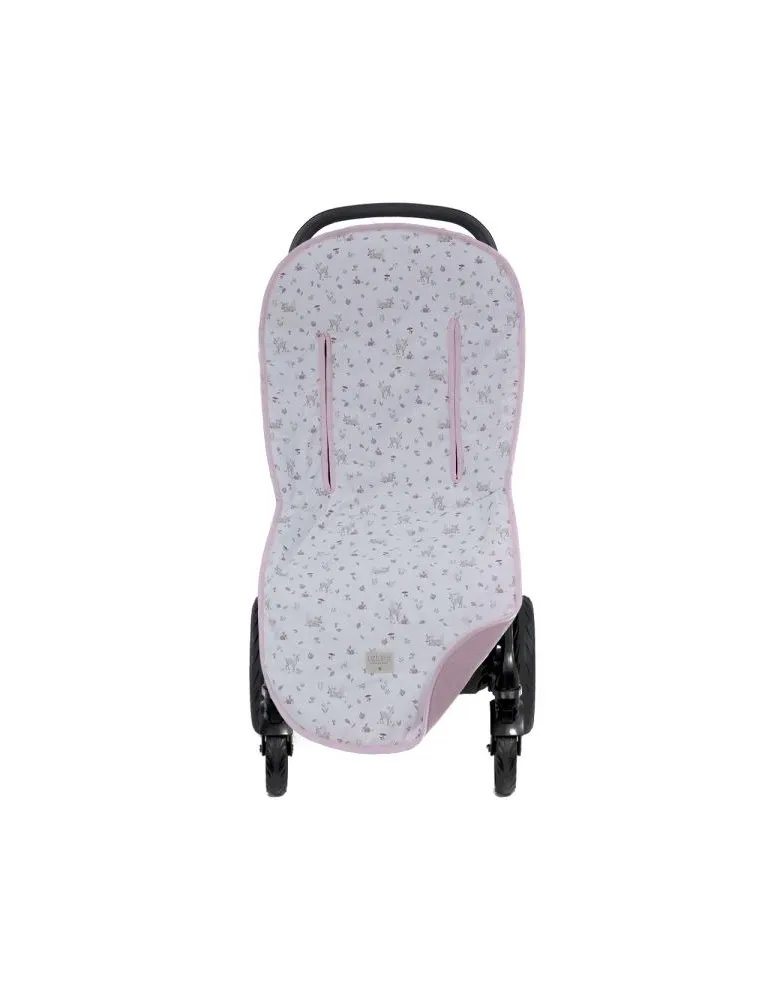FUNDA UNIVERSAL REVERSIBLE CASILDA ROSA UZTURRE