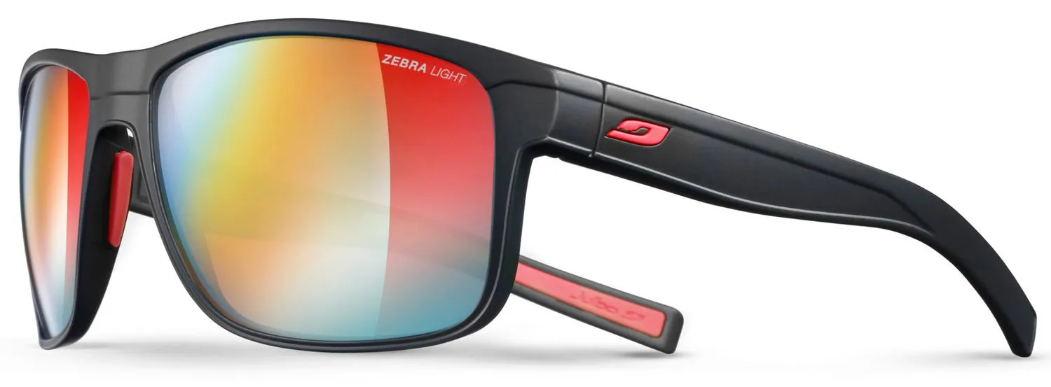 Gafas julbo Renegade Zebra Light 1-3