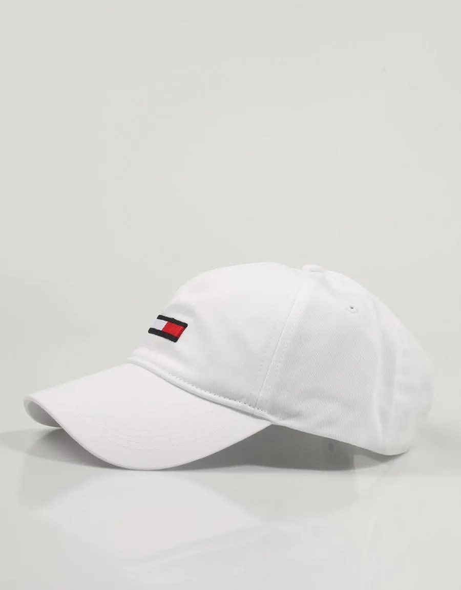  gorra TOMMY HILFIGER Tjm en Blanco 81488