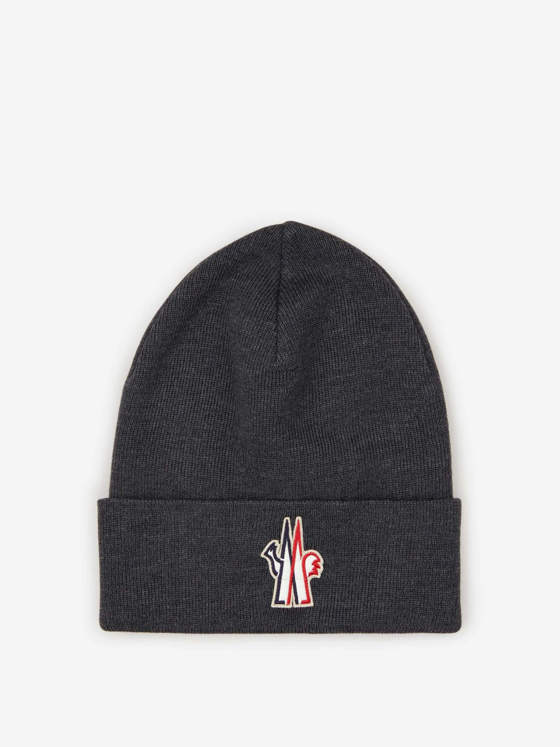 Gorro Parche Lana