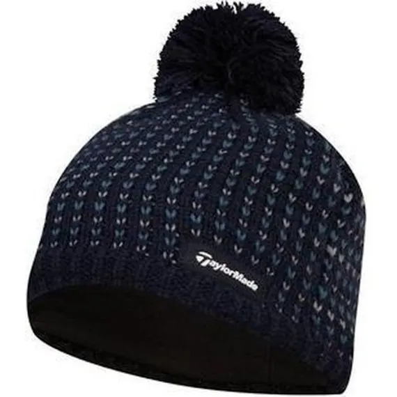Gorro Taylor Made Beanie Mujer
