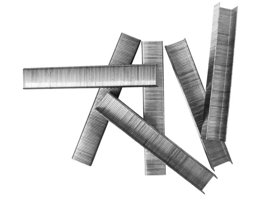 GRAPAS PARA GRAPADORA TOTAL MANUAL THT31141 – 1000PCS