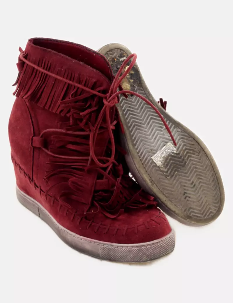 H&D Botines