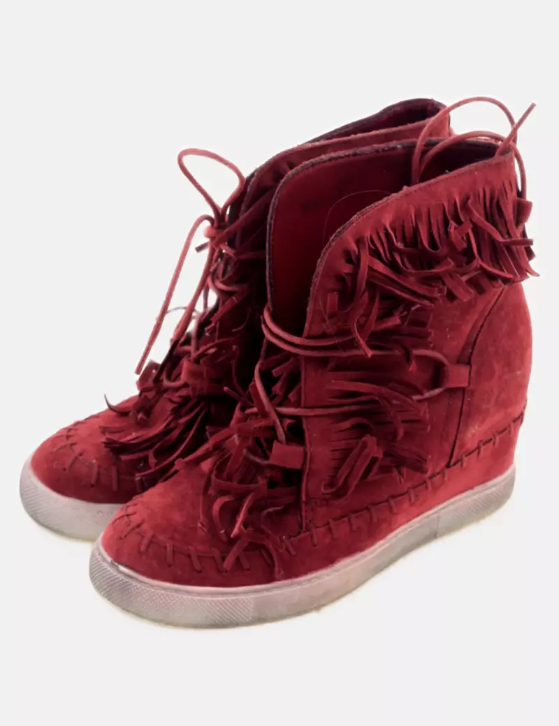 H&D Botines