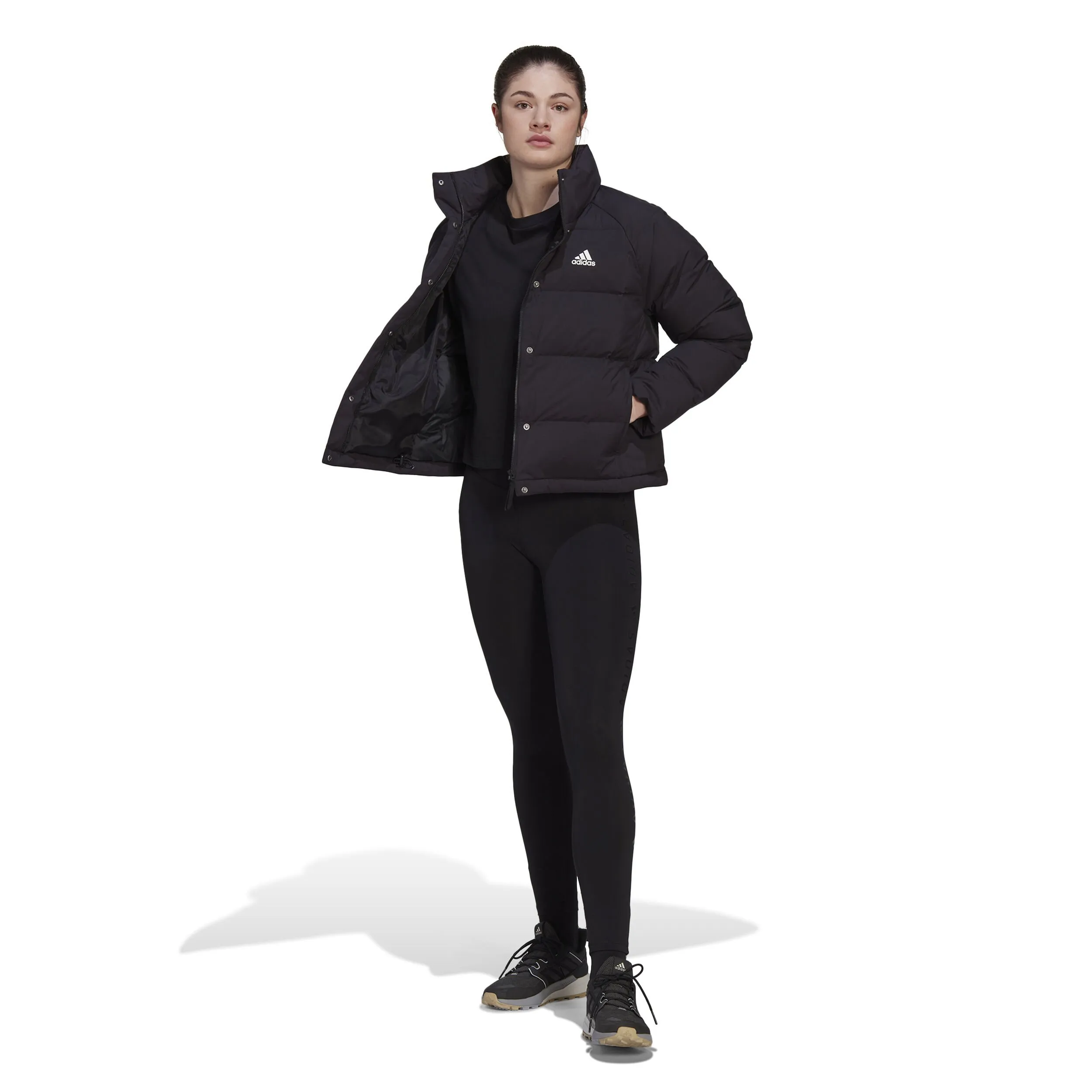 Helonic RLX Chaqueta De Entrenamiento Mujeres