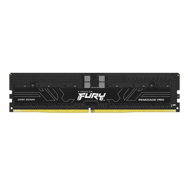 Kingston Technology FURY KF560R32RB-16 módulo de memoria 16 GB 1 x 16 GB DDR5 6000 MHz ECC