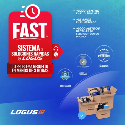 Llave Crique Logus 1/2 + Barra Extension +10tubos De 10-24mm