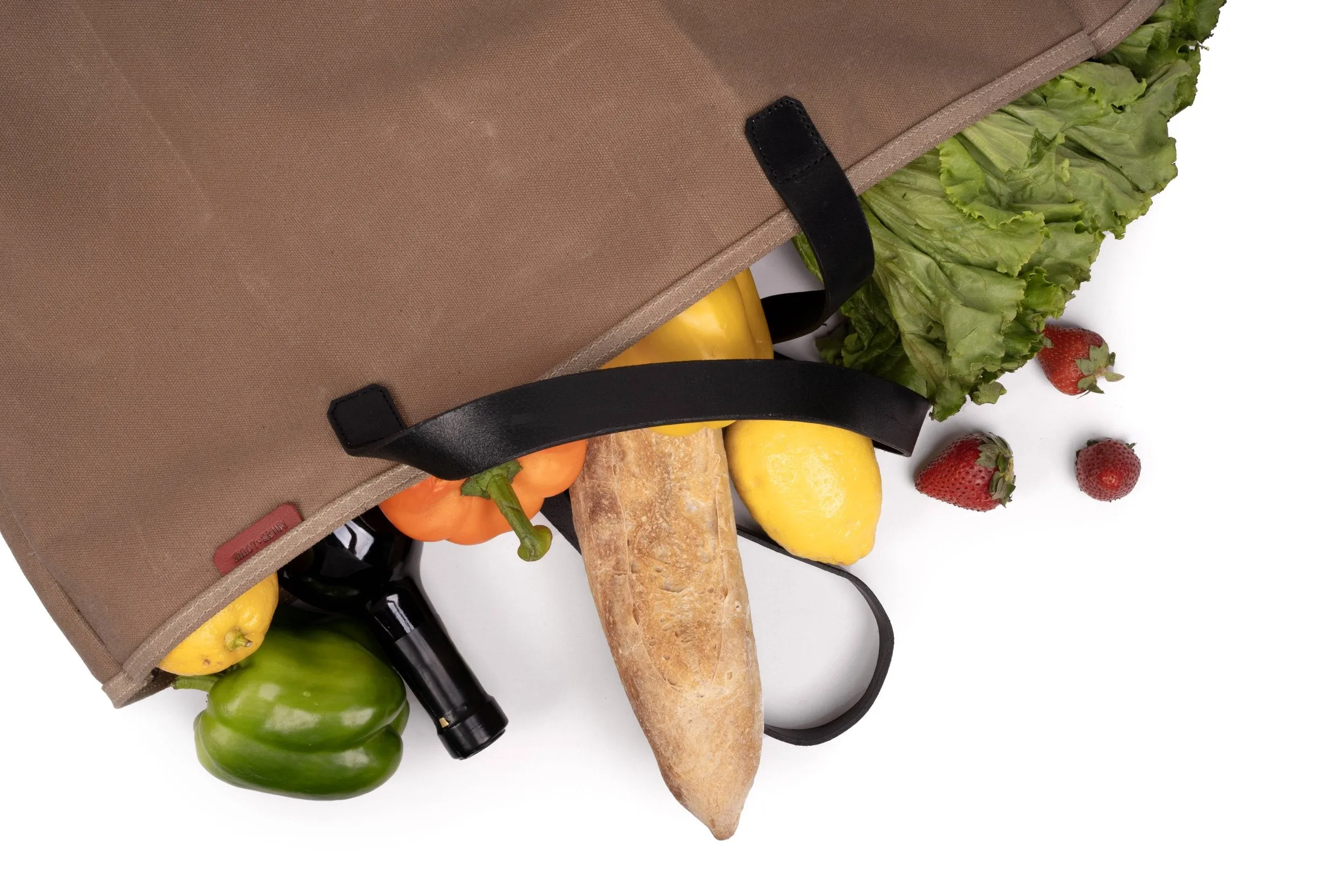 Market Tote
