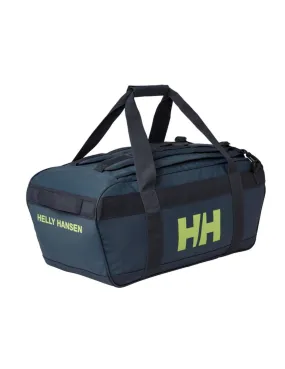 Mochila de deporte Helly Hansen Scout Duffel marino unisex