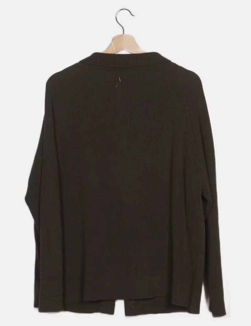Mónica Cordera Chaqueta de punto