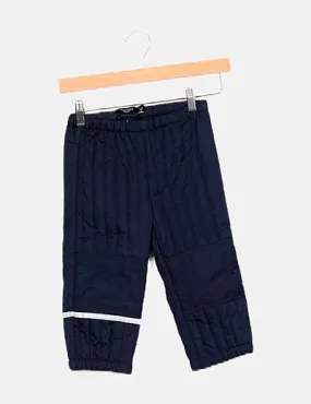 Name it Pantalón de nieve azul marino
