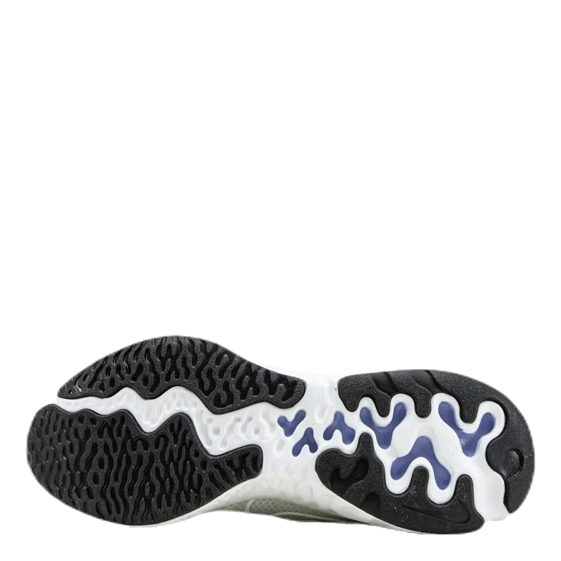 Nike Renew Run GS Blue/Grey