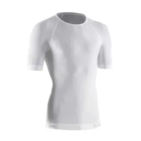Oxigeno Short Sleeves blanco