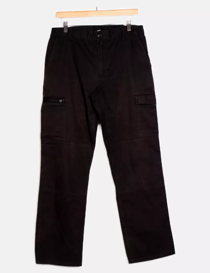Oxylane Pantalones cargo Rectos