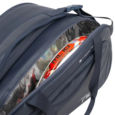 Paletero Nox Pro Series Azul 2023