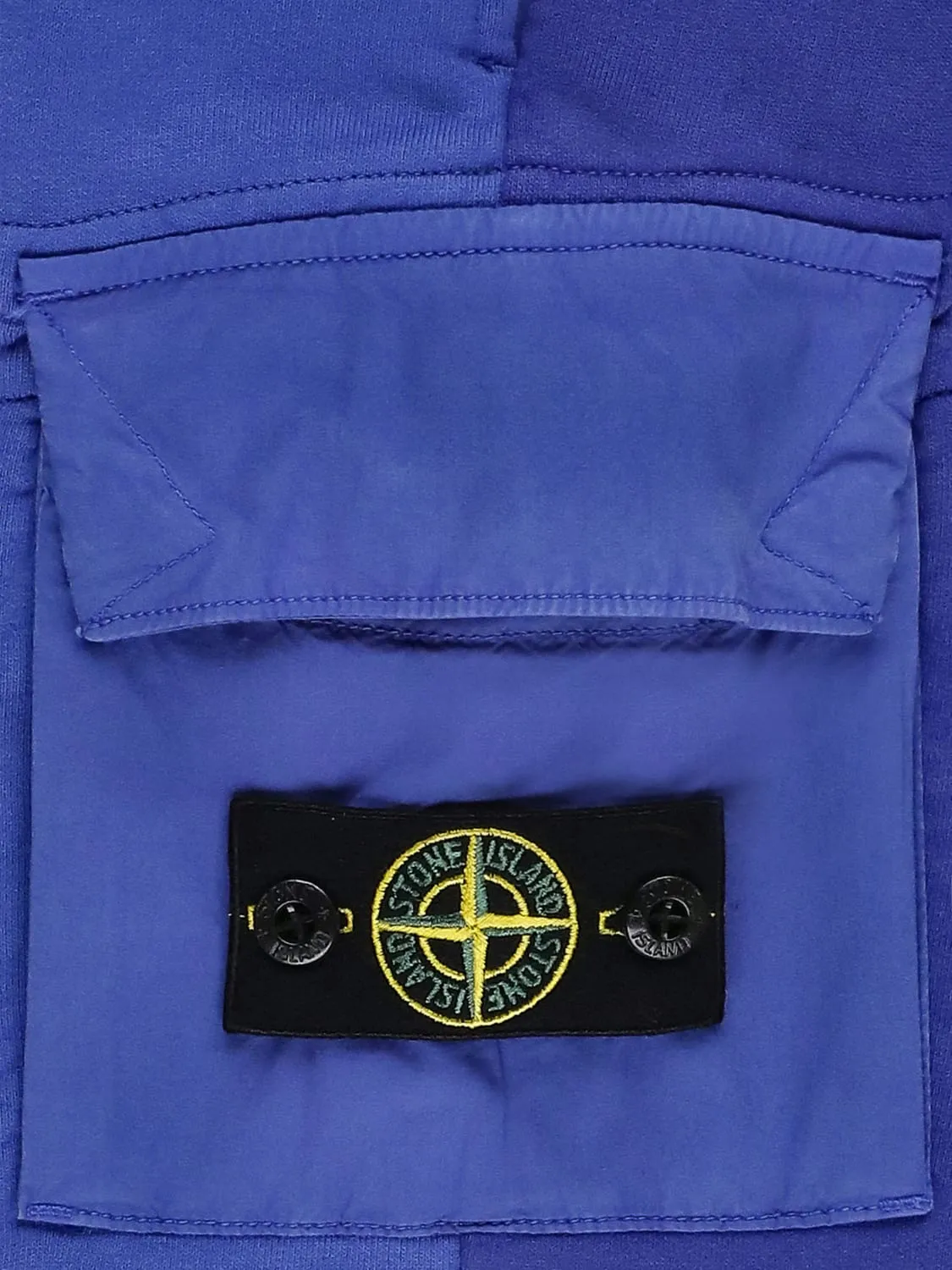 Pantalón corto niños Stone Island Junior