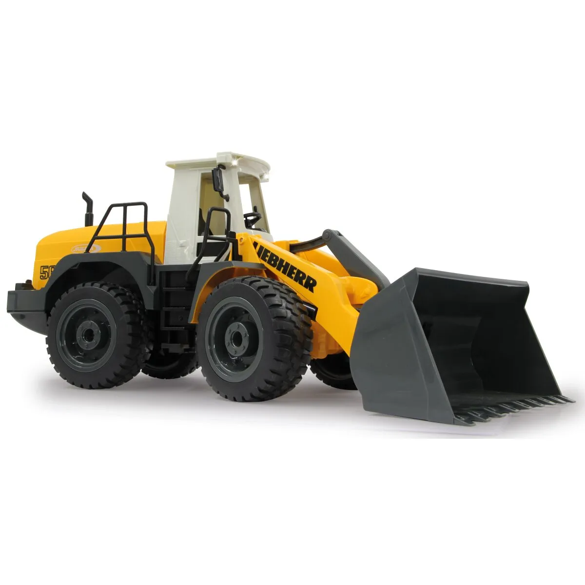 Radlader Liebherr 564 1:20 2,4GHz