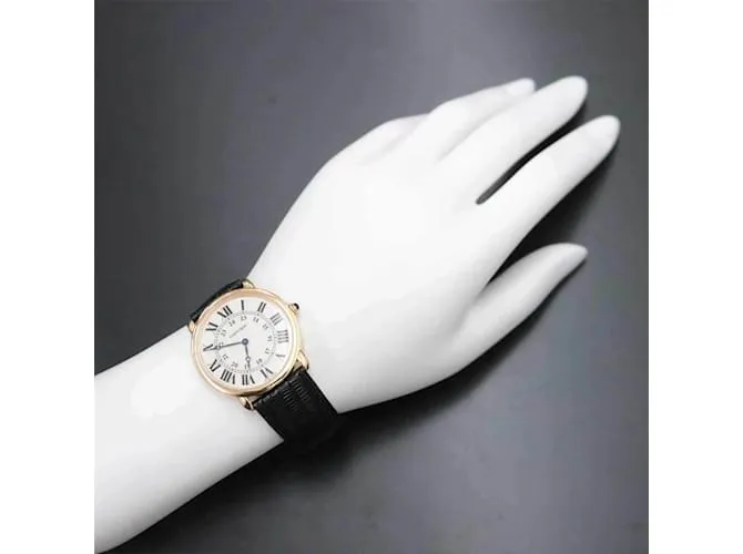 Reloj para hombre Cartier Ronde Louis W6800251 