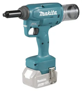 Remachadora 4,8 mm BL 18V LXT MAKITA DRV150Z