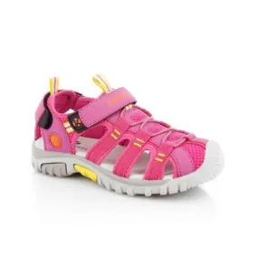 Sandalias Kimberfeel Bahyana (Gris) niño