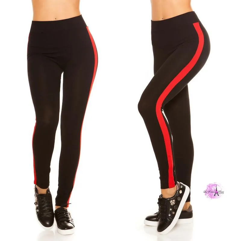 Sporty leggings confort RJ